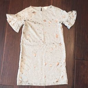 Girls Crewcuts dress size 10